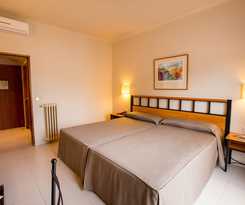 Hotel Hostalillo Tamariu