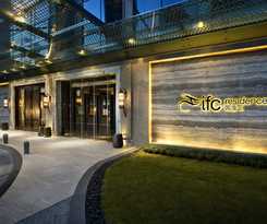 Ifc Residence