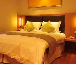 Hotel JI Hotel Kangding Road Shanghai