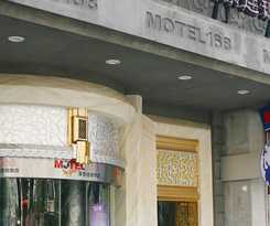 168 Shanghai Changping Road Branch