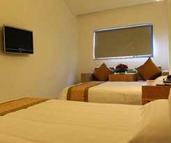 FX Inn Shanghai North Bund