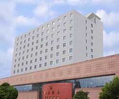 Ying Yuan Hotel