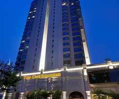 Hotel Kempinski The One Suites Shanghai Downtown