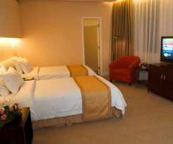Gubei Garden Hotel Shanghai Hongqiao