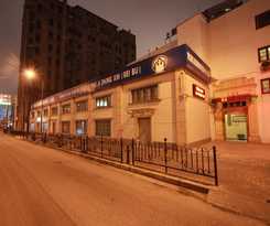 Shanghai Fish Inn Bund