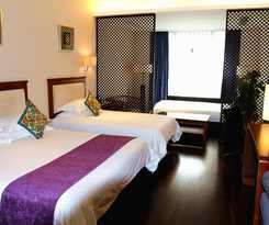 Hotel Ssaw Boutique Shanghai Bund