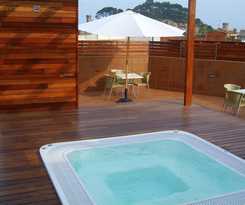 Hotel Delfín