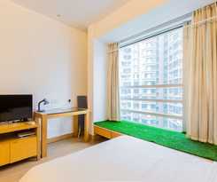 Hotel Mayson Shanghai Zhongshan Park Serviced Apartment