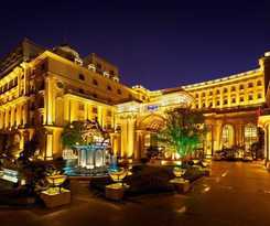 Hotel Wyndham Shanghai Hongqiao