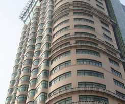 Mayson Shanghai Bund Serviced Apartment