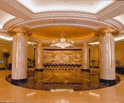 Hotel Shanghai Golden Jade Sunshine Hotel