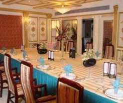 Pearl Hotel