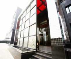 Bodi Boutique Hotel