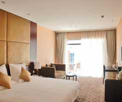 Shanghai Baron Business Hotel