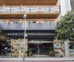 Vila De Tossa