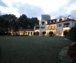 Hotel Shanghai Fenyang Garden Boutique Hotel