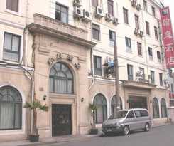 Shanghai Han Ting Hotel