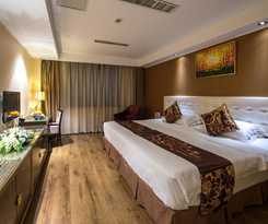 Hotel Kingtown Hongmei Shanghai