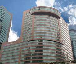 Hotel Hilton Shanghai City Center