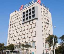 JJ Inns - Shanghai Pudong Airport Ⅱ