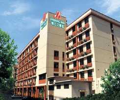JJ Inns - Shanghai Hongkou Football Stadium