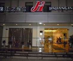 Jinjiang Inn Shanghai Zhenbei Road