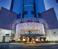 Ascott Huai Hai Road Shanghai