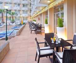 GHT Oasis Tossa and Spa