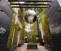 Urbn Boutique Shanghai