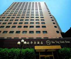 Jin Jiang Metropolo Hua Ting Guest House