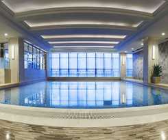 Hotel Doubletree By Hilton Chongqing North