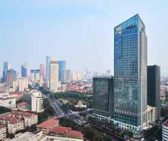 Hotel The Westin Tianjin