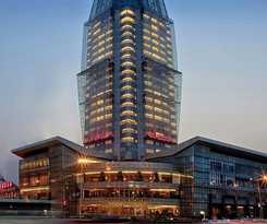 Hotel Radisson Tianjin