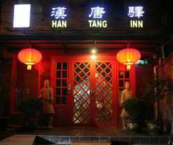 Hostel Hantang Inn