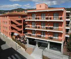 Complejo Tossa Beach Center