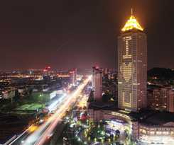 Hotel New Century Grand Hangzhou