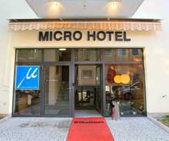 Hotel Microhotel
