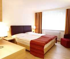  Hotel Coop Tagungszentrum and Hotelpark Im Grünen