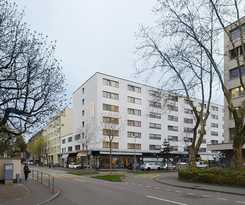 Apaliving - Budgethotel