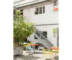 Basel Backpack - Hostel