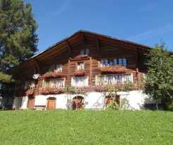 Hotel Chalet Spycher