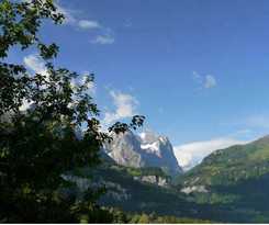 Hotel Pension Staldacher