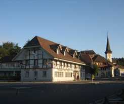 Hotel Sternen Köniz