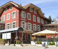  Gasthof Ziegelhüsi Stettlen