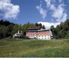 Hotel Hotel Gletscherblick