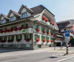 Hotel Seminarhotel Linde Stettlen