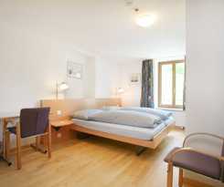 Hotel Hotel Fontana Passugg