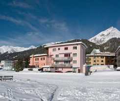 Apartments Schmid