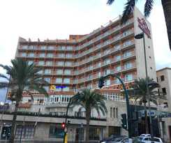Ohtels Gran Hotel Almeria