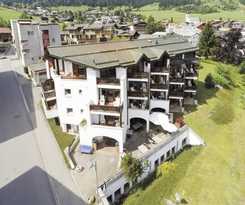 Arena Guesthouse
